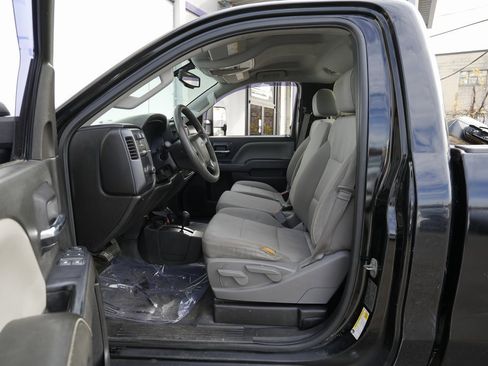 Used 2015 Chevrolet Silverado 3500 W/T w/ WT Convenience Package image 23