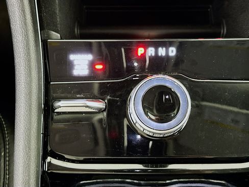 Used 2023 Jeep Grand Cherokee Limited w/ Trailer Tow Prep Group (B) image 25