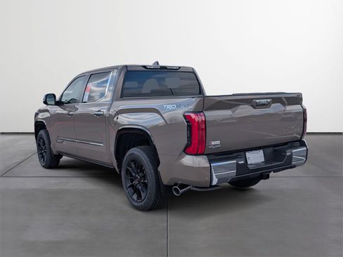 New 2026 Toyota Tundra 1794 Edition image 4