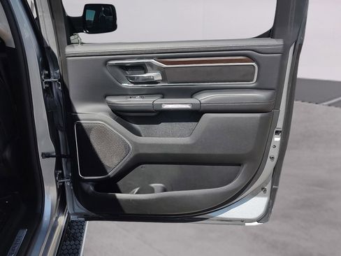 Certified 2022 RAM 1500 Laramie AWD/4WD image 15