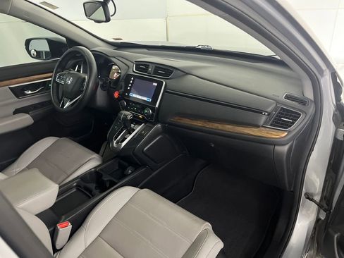 Used 2019 Honda CR-V EX-L image 23