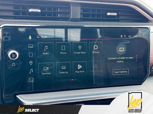 Used 2025 GMC Sierra 1500 Denali Ultimate AWD/4WD image 18