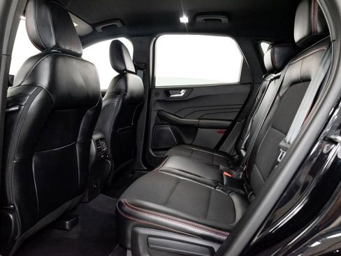 Used 2023 Ford Escape ST-Line Select w/ Tech Pack #2 image 26