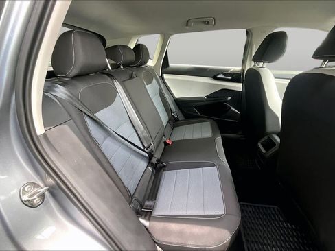 Used 2025 Volkswagen Taos S FWD image 19