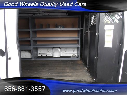 Used 2012 Ford E-150 and Econoline 150 w/ PWR Group image 17