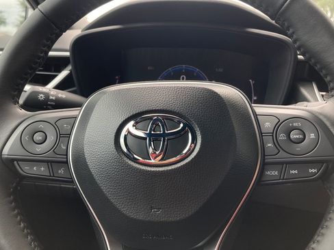 New 2026 Toyota Corolla SE FWD image 9