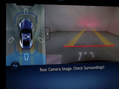 Used 2026 Mercedes-Benz AMG GT 55 image 79