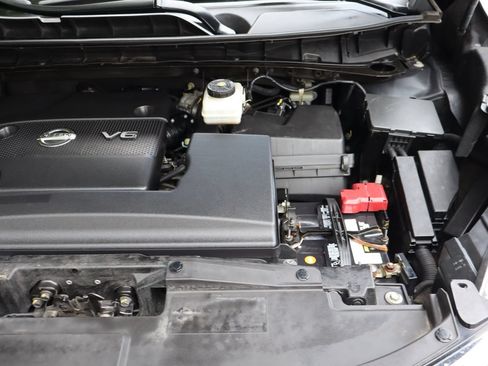 Used 2015 Nissan Murano SL w/ SL Technology Package AWD/4WD image 41