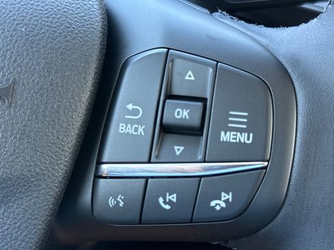 New 2025 Ford Bronco Sport Outer Banks w/ Outer Banks Tech Package+ AWD/4WD image 32