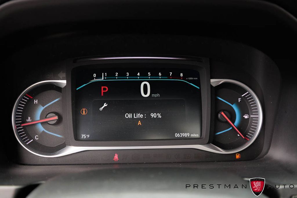 Used 2021 Honda Pilot Elite image 28