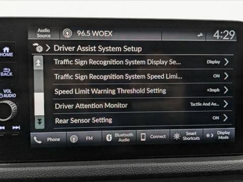 Used 2023 Acura Integra A-Spec w/ Technology Package FWD image 32