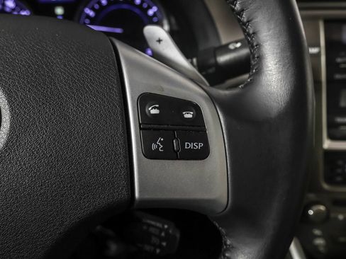 Used 2012 Lexus IS 250 250 w/ Premium Pkg Value Edition image 28