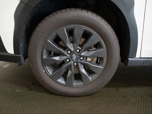 Used 2024 Subaru Outback Onyx Edition AWD/4WD image 9