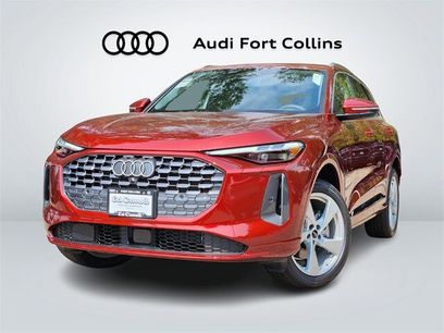 New 2025 Audi Q5 Premium Plus