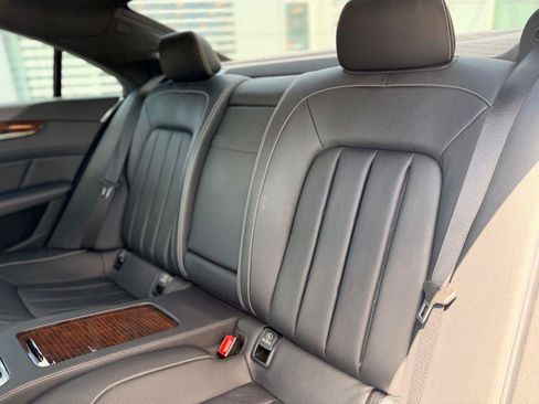 Used 2014 Mercedes-Benz CLS 550 4MATIC image 15