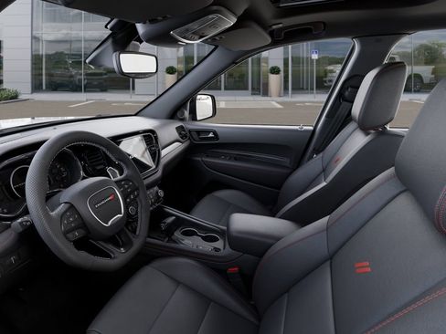 New 2025 Dodge Durango R/T image 24