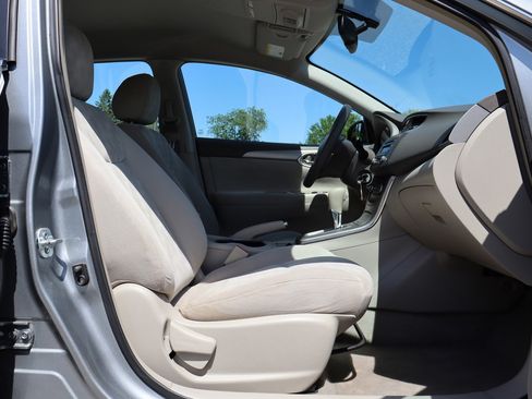 Used 2013 Nissan Sentra SV w/ Electronics Pkg FWD image 20