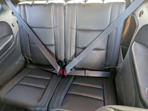 New 2026 Dodge Durango GT image 30