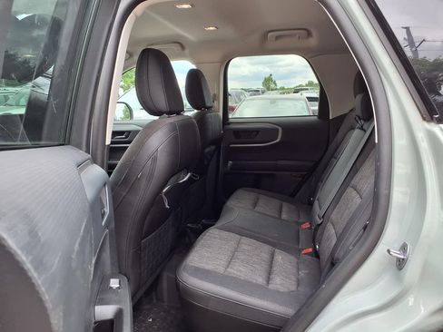 Used 2021 Ford Bronco Sport Big Bend w/ Big Bend Package (96B) AWD/4WD image 8