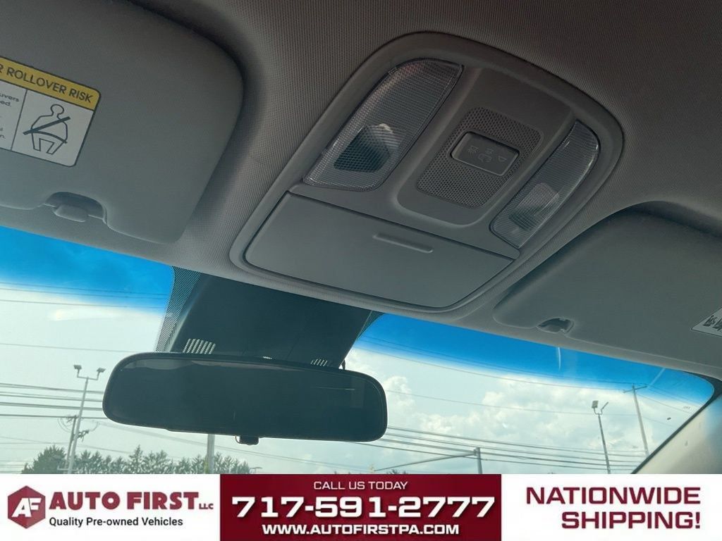 Used 2020 Kia Sportage LX AWD/4WD image 25