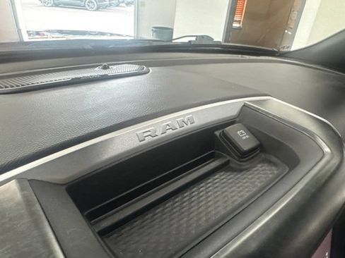 Used 2021 RAM 1500 Big Horn AWD/4WD image 47