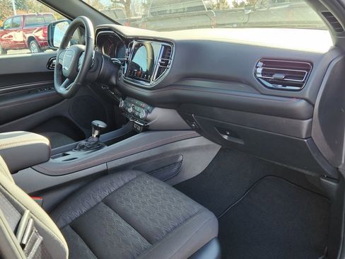 New 2026 Dodge Durango GT image 17