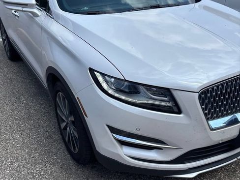 Used 2019 Lincoln MKC Reserve w/ MKC Technology Package FWD image 5
