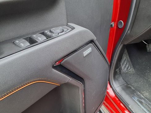 New 2026 GMC Sierra 2500 AT4 w/ AT4 Premium Plus Package AWD/4WD image 10