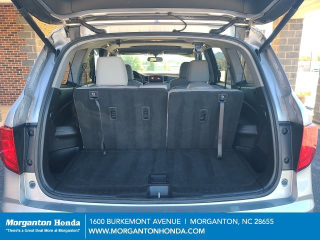 Used 2017 Honda Pilot EX-L image 23