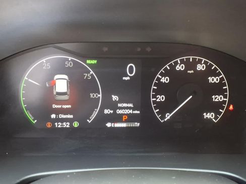 Used 2024 Honda CR-V Sport image 19