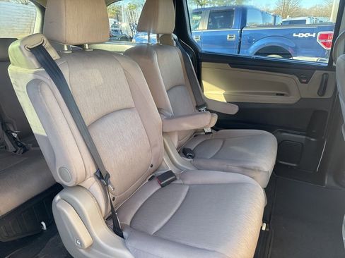 Used 2019 Honda Odyssey EX image 22