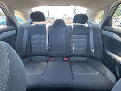 Used 2025 Kia K5 LXS FWD image 37