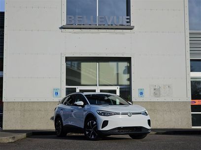 Used 2022 Volkswagen ID.4 Pro