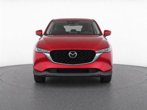 Used 2023 MAZDA CX-5 AWD 2.5 S w/ Select Package image 5