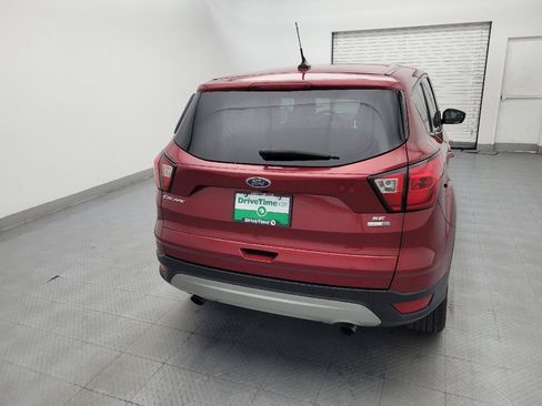 Used 2019 Ford Escape SE AWD/4WD image 7