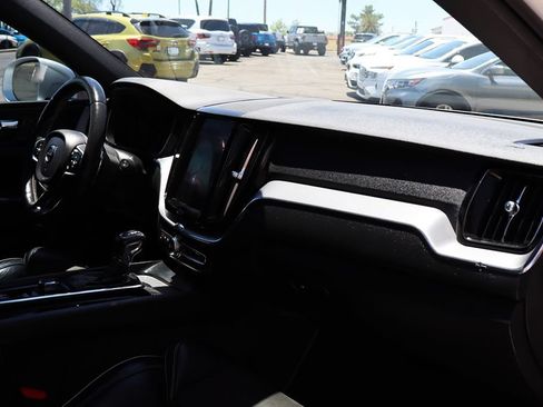 Used 2018 Volvo XC60 T6 R-Design w/ Convenience Package AWD/4WD image 36
