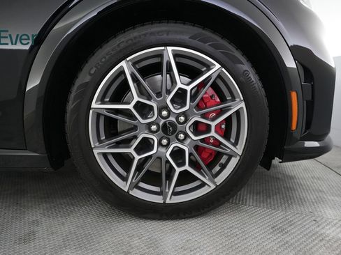 Used 2025 Ford Mustang Mach-E GT AWD/4WD image 20