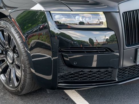 Used 2023 Rolls-Royce Ghost AWD/4WD image 10