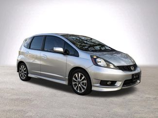 Used 2013 Honda Fit Sport video 2