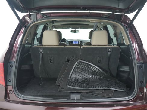 Used 2017 Honda Pilot EX-L image 17