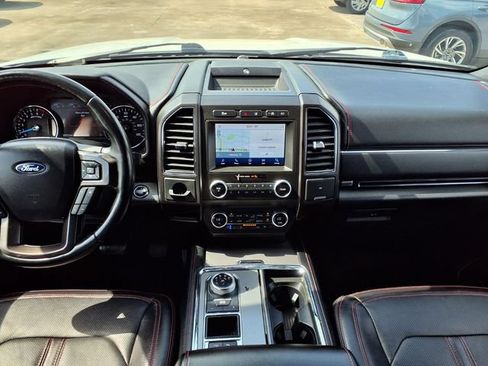 Used 2021 Ford Expedition Limited RWD image 7