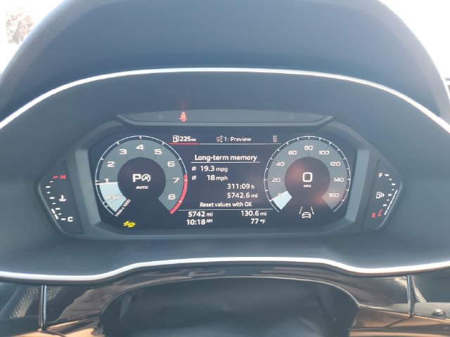 Used 2025 Audi Q3 2.0T Premium Plus AWD/4WD image 26