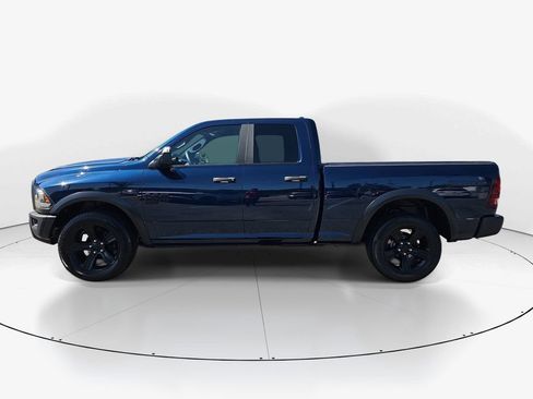 Used 2022 RAM 1500 Warlock w/ Trailer Tow Group AWD/4WD image 10