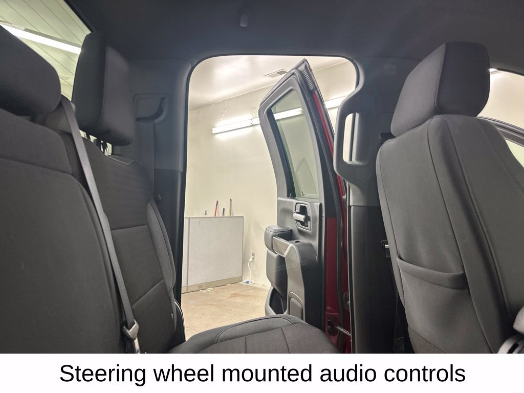 Used 2021 GMC Sierra 2500 SLE w/ SLE Convenience Package AWD/4WD image 31