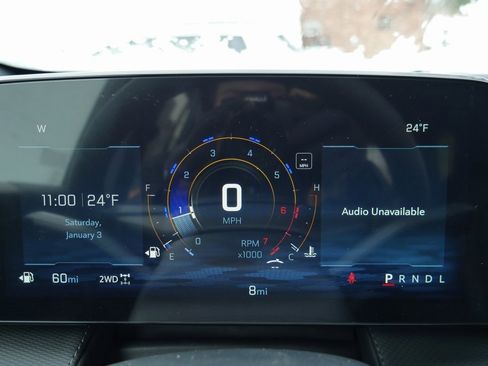 New 2026 Chevrolet Equinox LT image 15