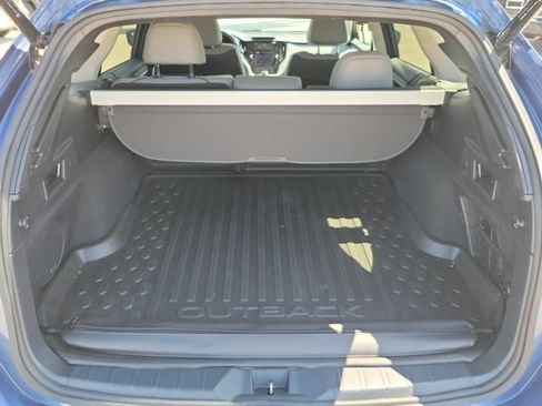 Used 2021 Subaru Outback Limited AWD/4WD image 10