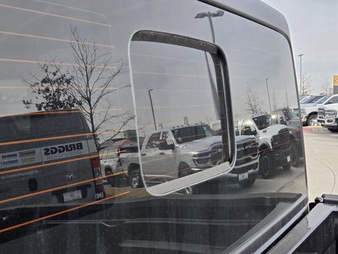 New 2026 Jeep Gladiator Sport image 6