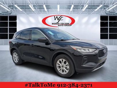 Used 2024 Ford Escape Active