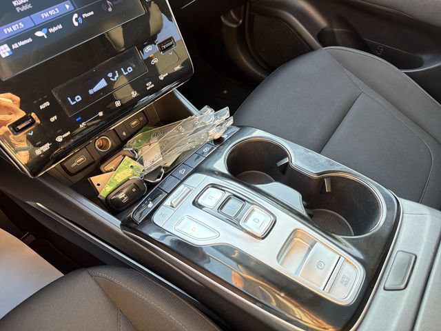 Used 2022 Hyundai Tucson SEL AWD/4WD image 27