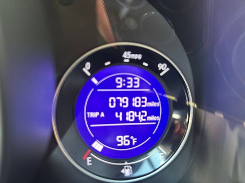 Used 2020 Honda Fit LX image 16